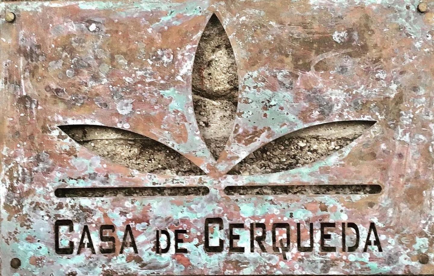 Apartmán Casa De Cerqueda Celorico De Basto Exteriér fotografie