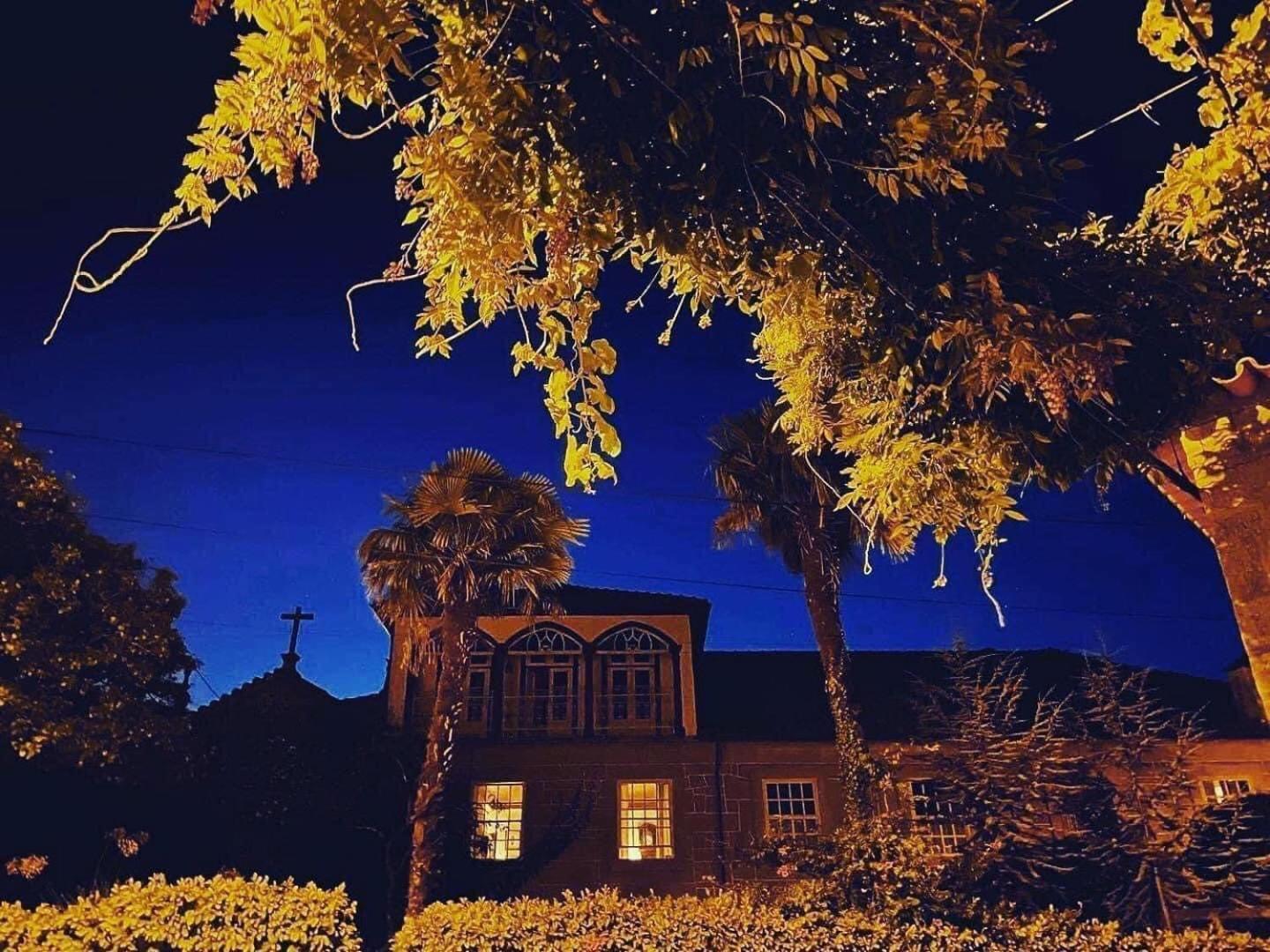 Apartmán Casa De Cerqueda Celorico De Basto Exteriér fotografie